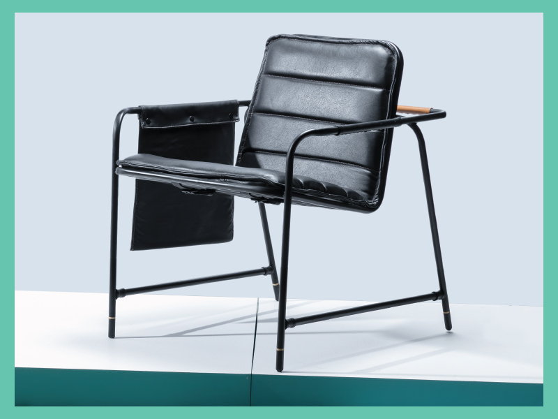silla morral dimueble