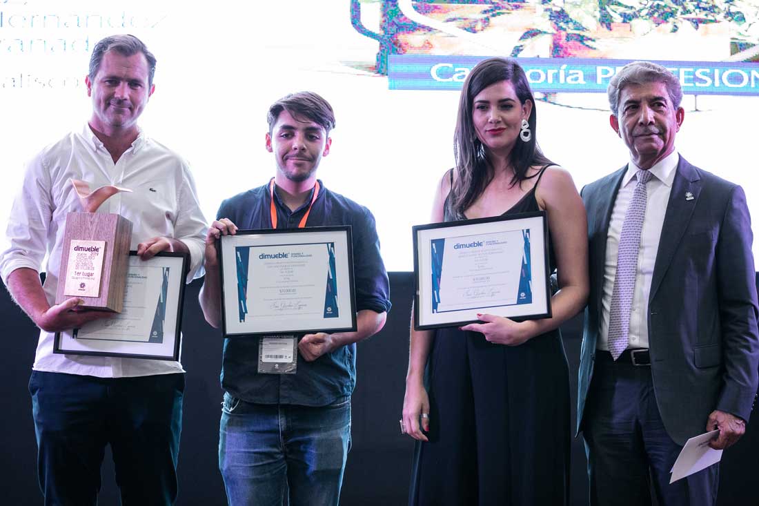 finalistas Dimueble 14