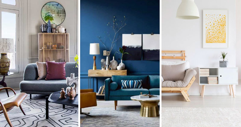 tendencias diseño de interiores