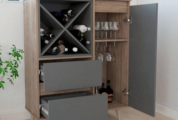 muebles RTA