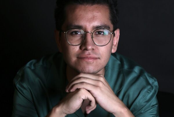 diseñador Jazo Romero