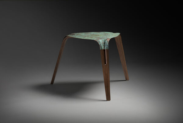 mesa de centro Azucena Kresta Studio
