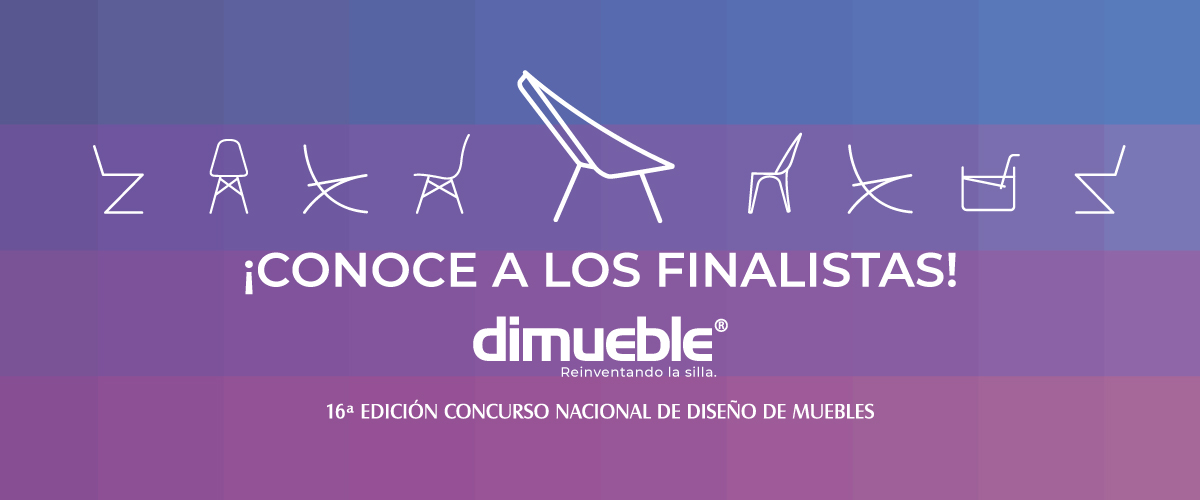 finalistas Dimueble 16
