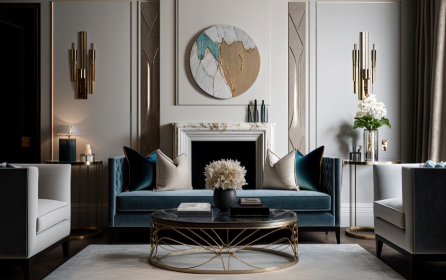 materiales tendencia 2024