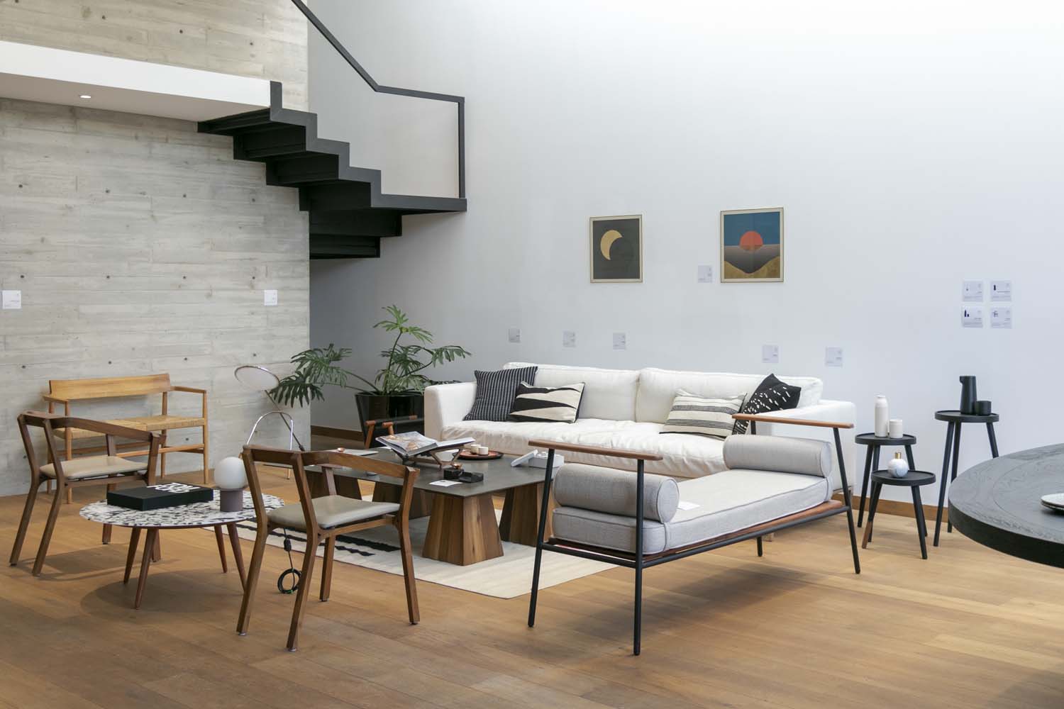 muebles de diseño mexicano