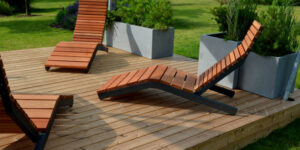 silla creativa